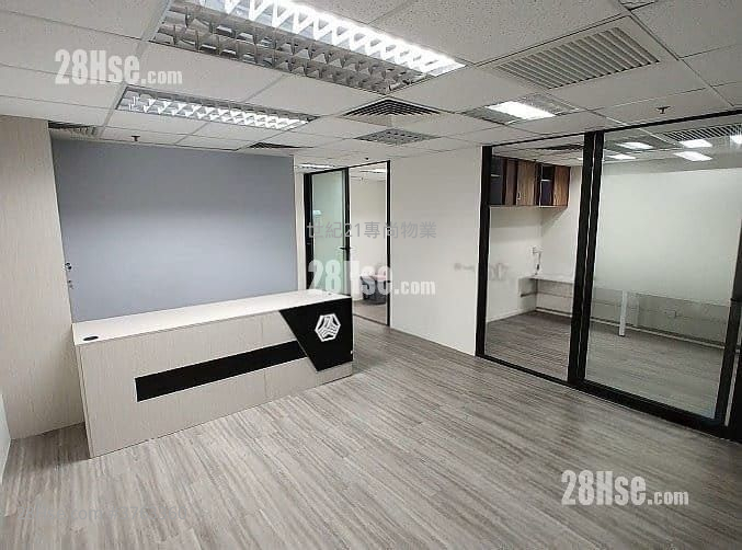 Tien Chu Commercial Building Rental