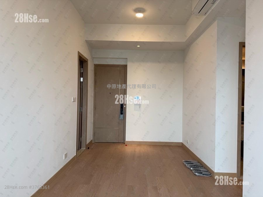 Seasons Place 售盘 3 房 665 平方尺