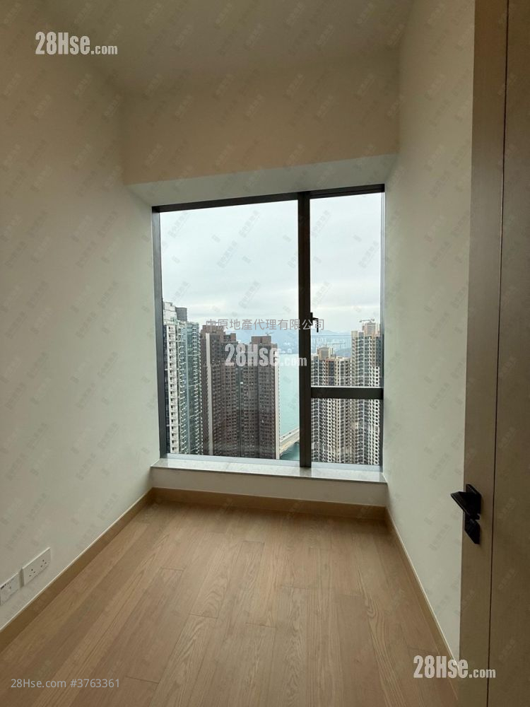 Seasons Place 售盘 3 房 665 平方尺