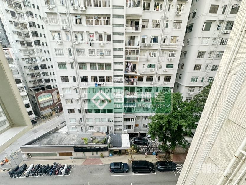 恺悌阁 售盘 1 房 309 平方尺