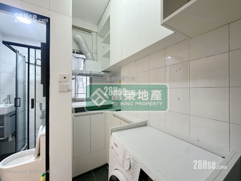 恺悌阁 售盘 1 房 309 平方尺