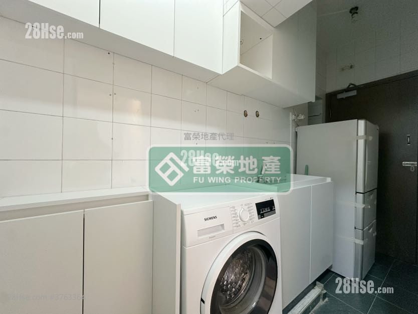 恺悌阁 售盘 1 房 309 平方尺