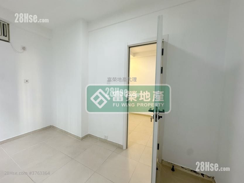 恺悌阁 售盘 1 房 309 平方尺