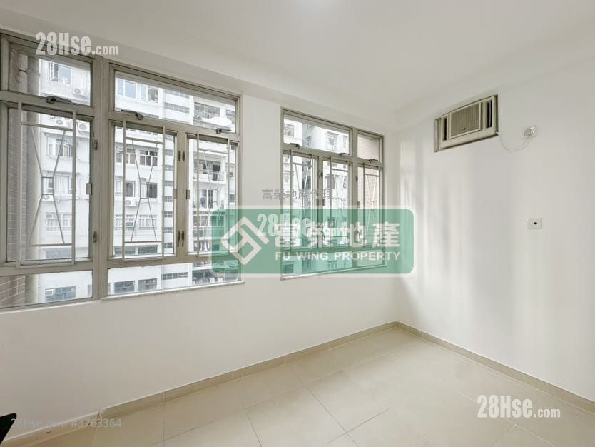 恺悌阁 售盘 1 房 309 平方尺