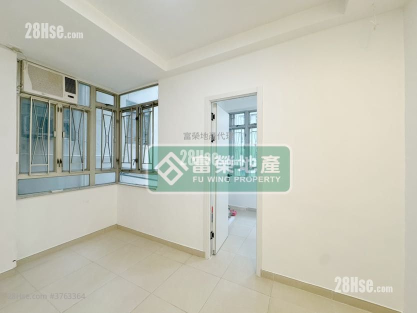 恺悌阁 售盘 1 房 309 平方尺