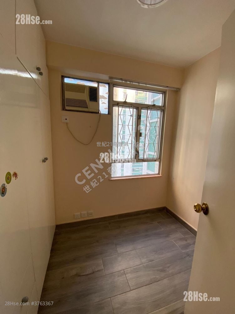 沙田第一城 售盘 3 房 , 1 浴室 451 平方尺