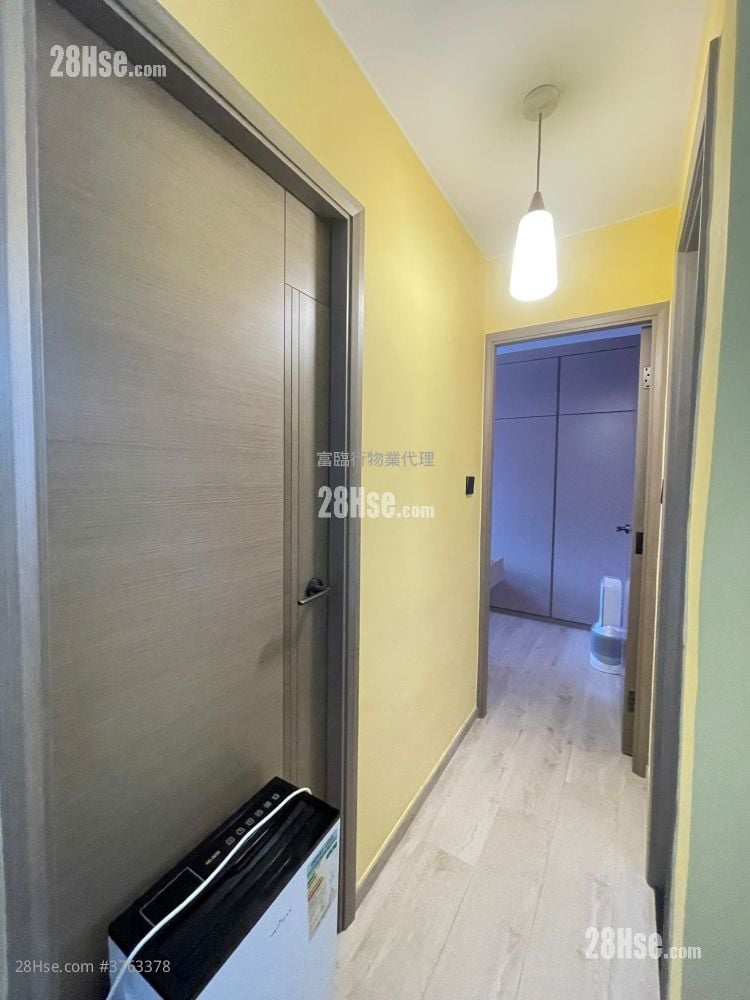 Yue On Court Sell 2 Bedrooms , 1 Bathroom 469 ft²