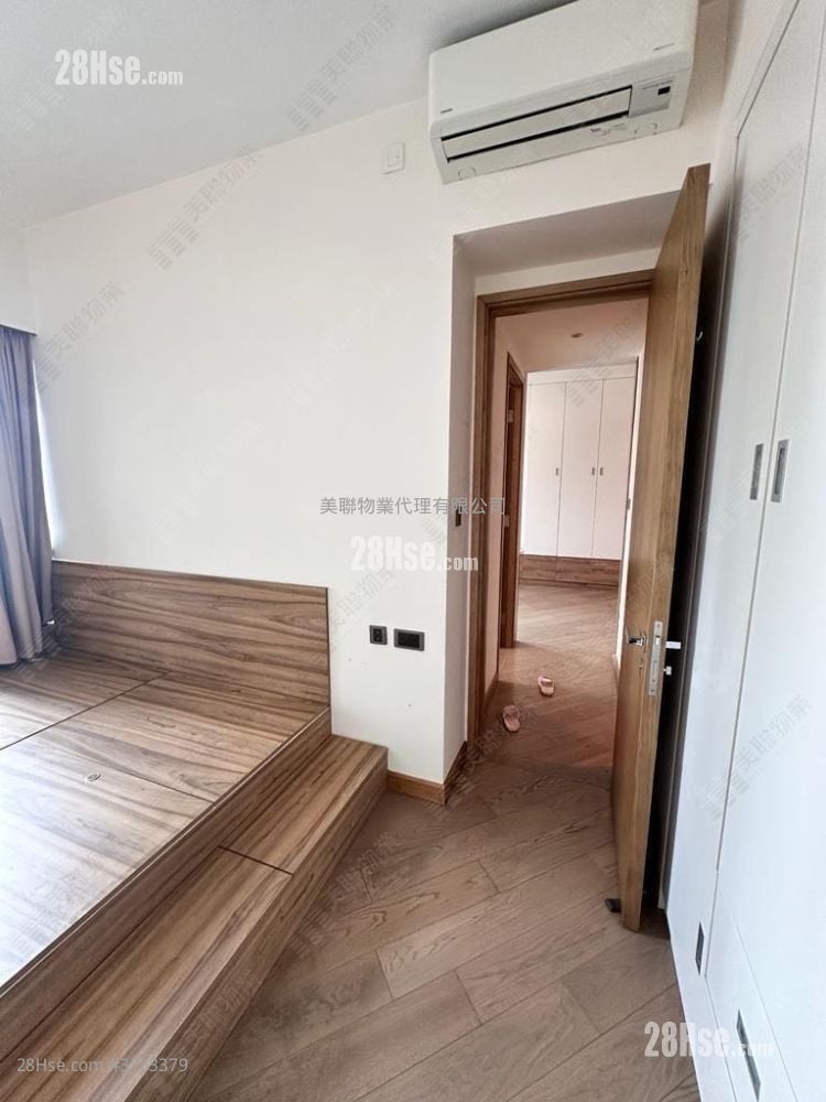 柏傲湾 售盘 2 房 525 平方尺