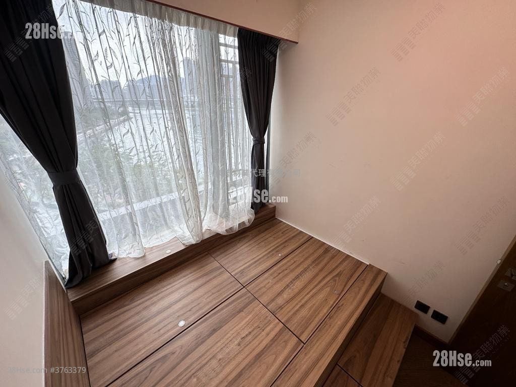 柏傲湾 售盘 2 房 525 平方尺