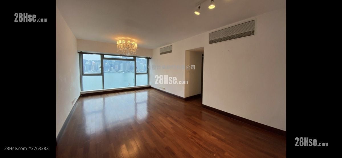 君临天下 售盘 1,049 平方尺