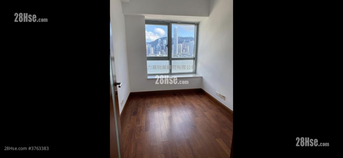 君临天下 售盘 1,049 平方尺