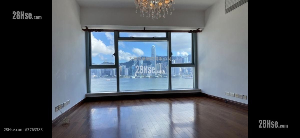 君临天下 售盘 1,049 平方尺