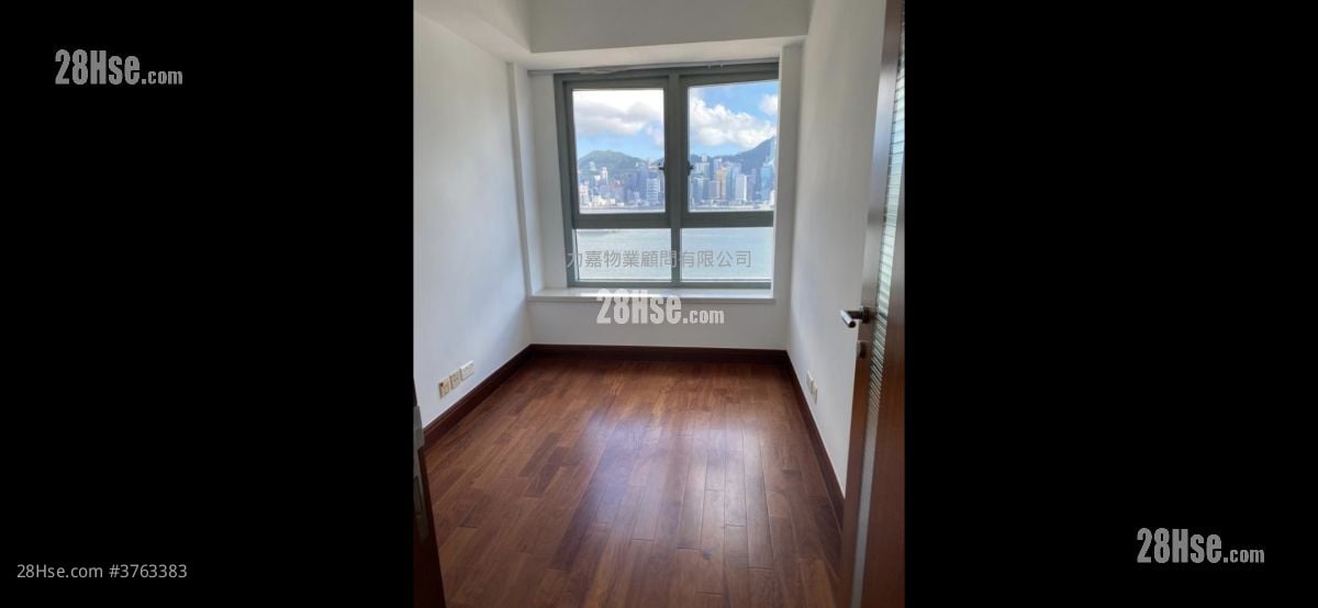 君临天下 售盘 1,049 平方尺