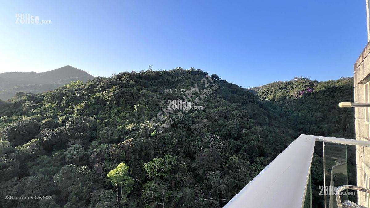 壹号云顶 售盘 3 房 , 2 浴室 1,014 平方尺