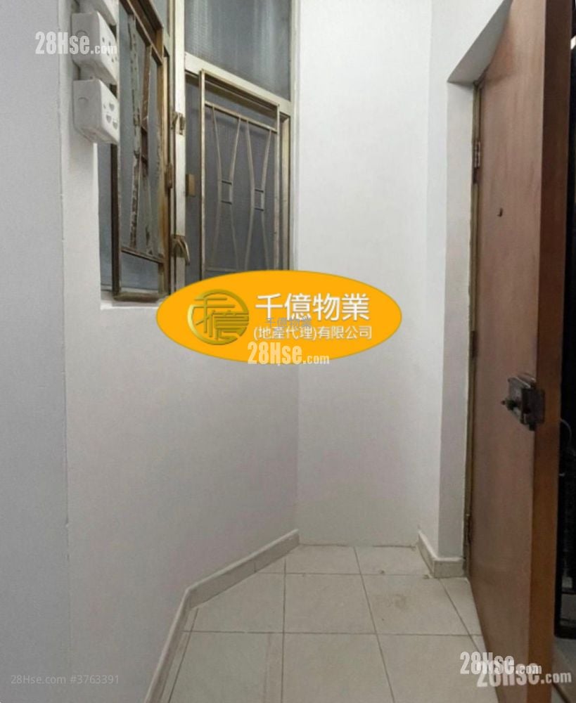 丽宝大厦 售盘 1 房 262 平方尺