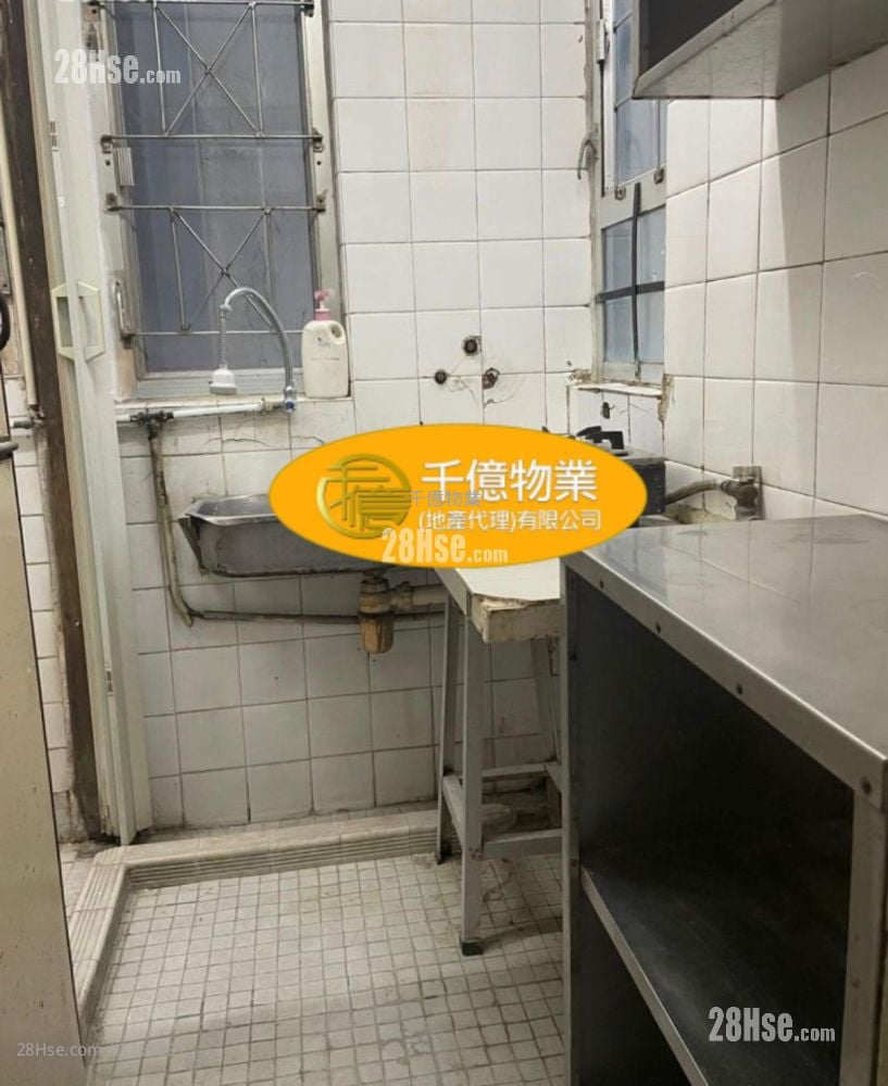 丽宝大厦 售盘 1 房 262 平方尺