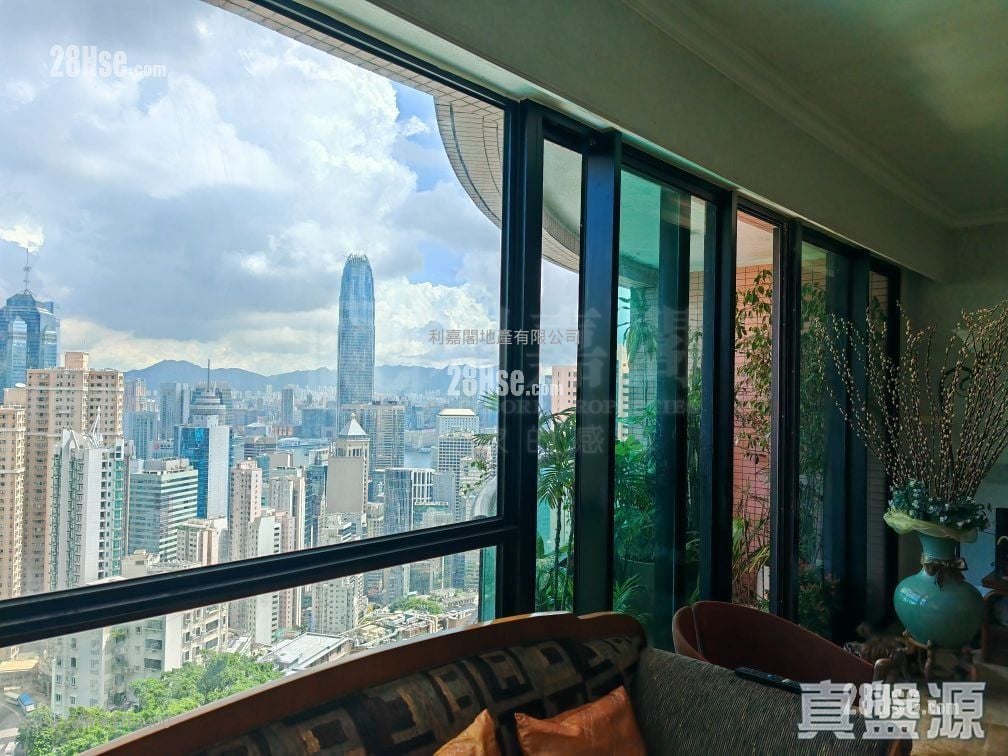 帝景园 售盘 4 房 , 2 浴室 1,806 平方尺