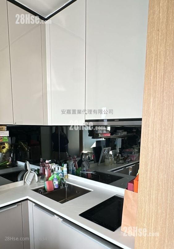 Cullinan West Rental 356 ft²