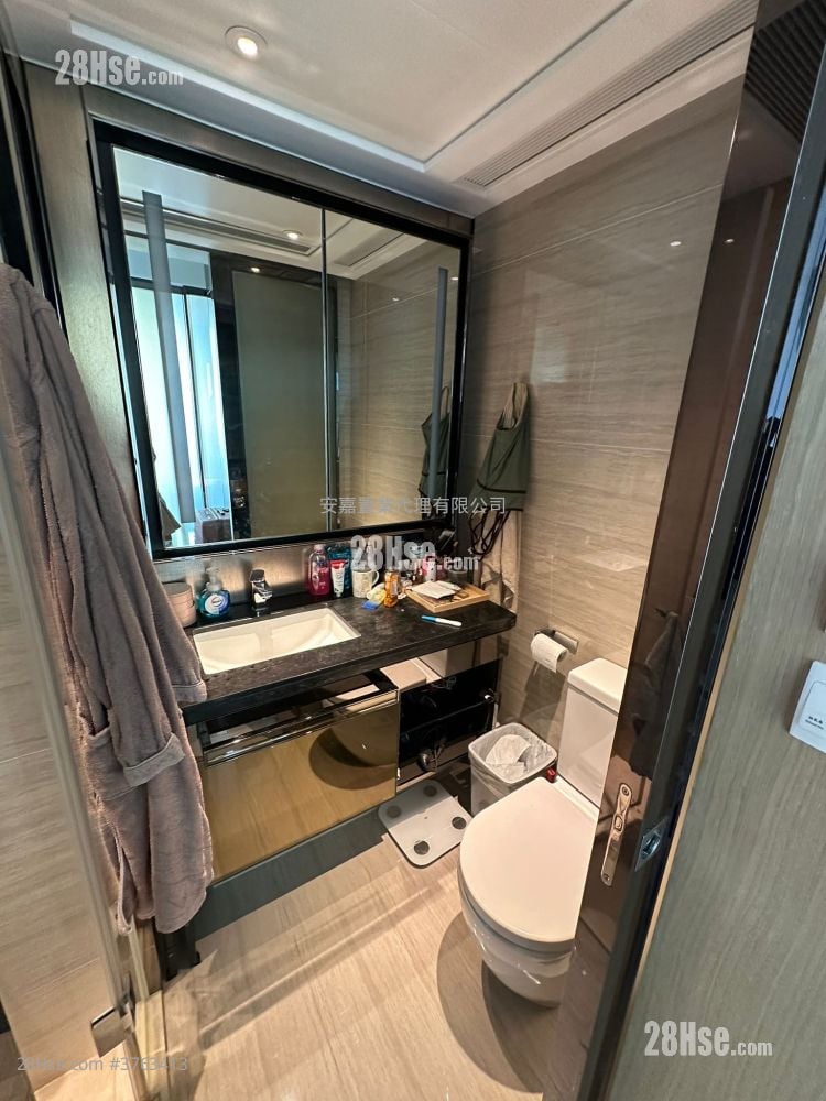 Cullinan West Rental 356 ft²