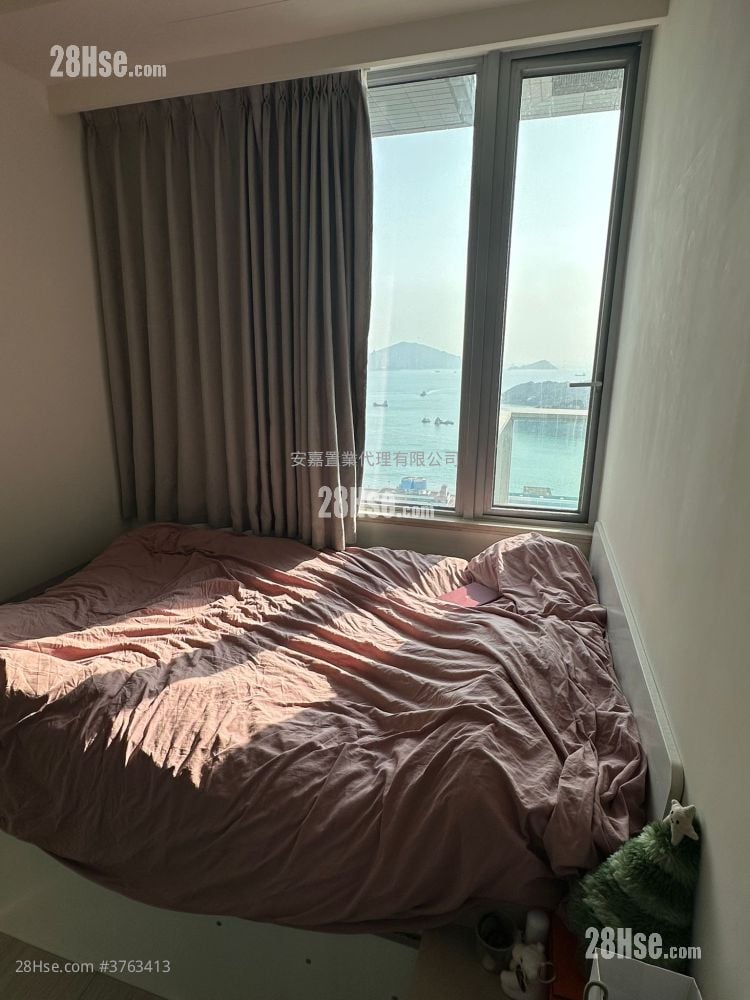 Cullinan West Rental 356 ft²