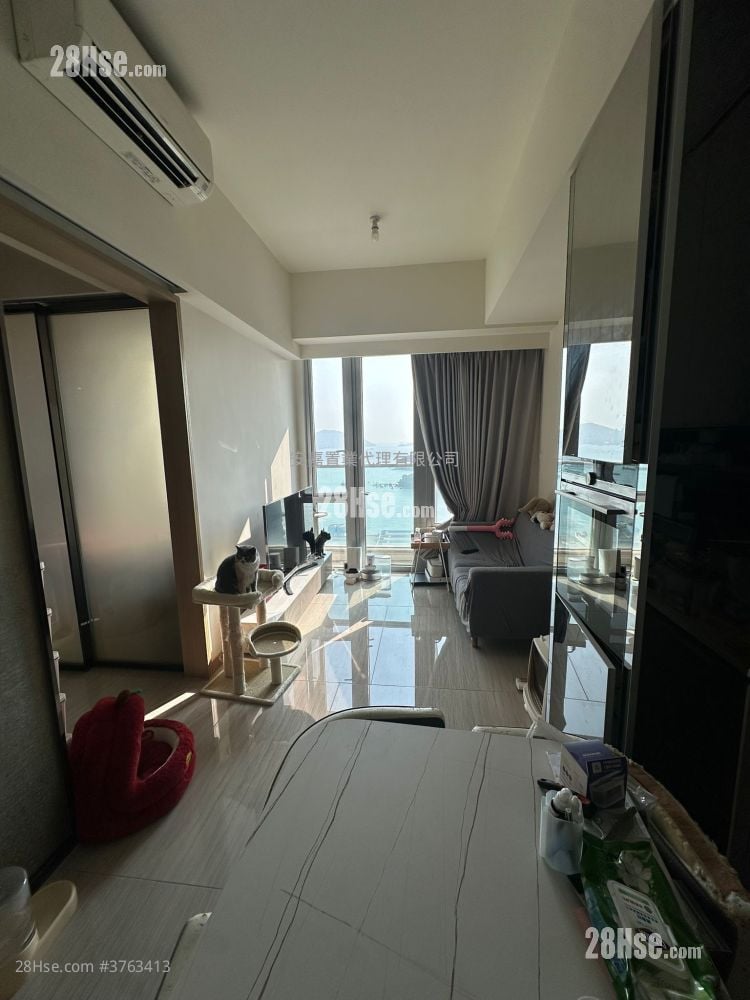 Cullinan West Rental 356 ft²