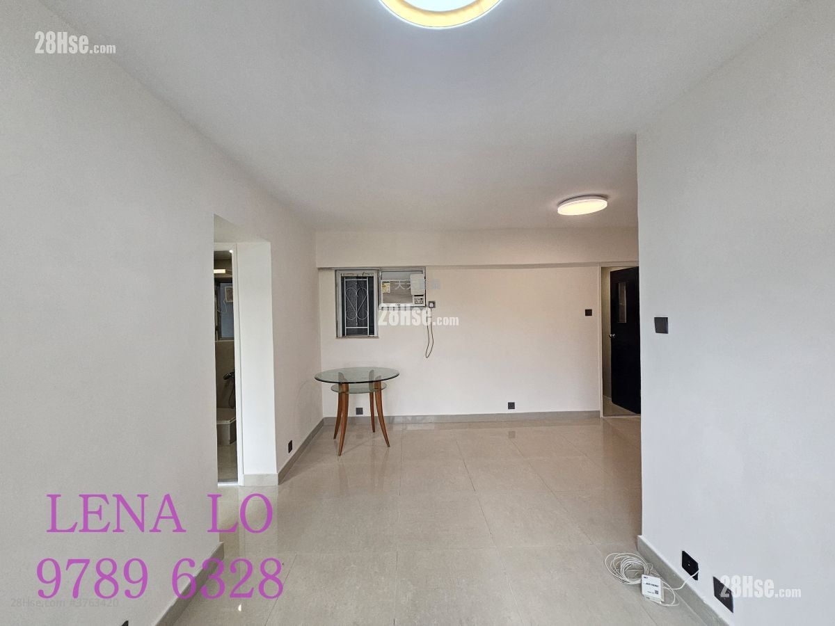 西贡花园 售盘 2 房 , 1 浴室 439 平方尺