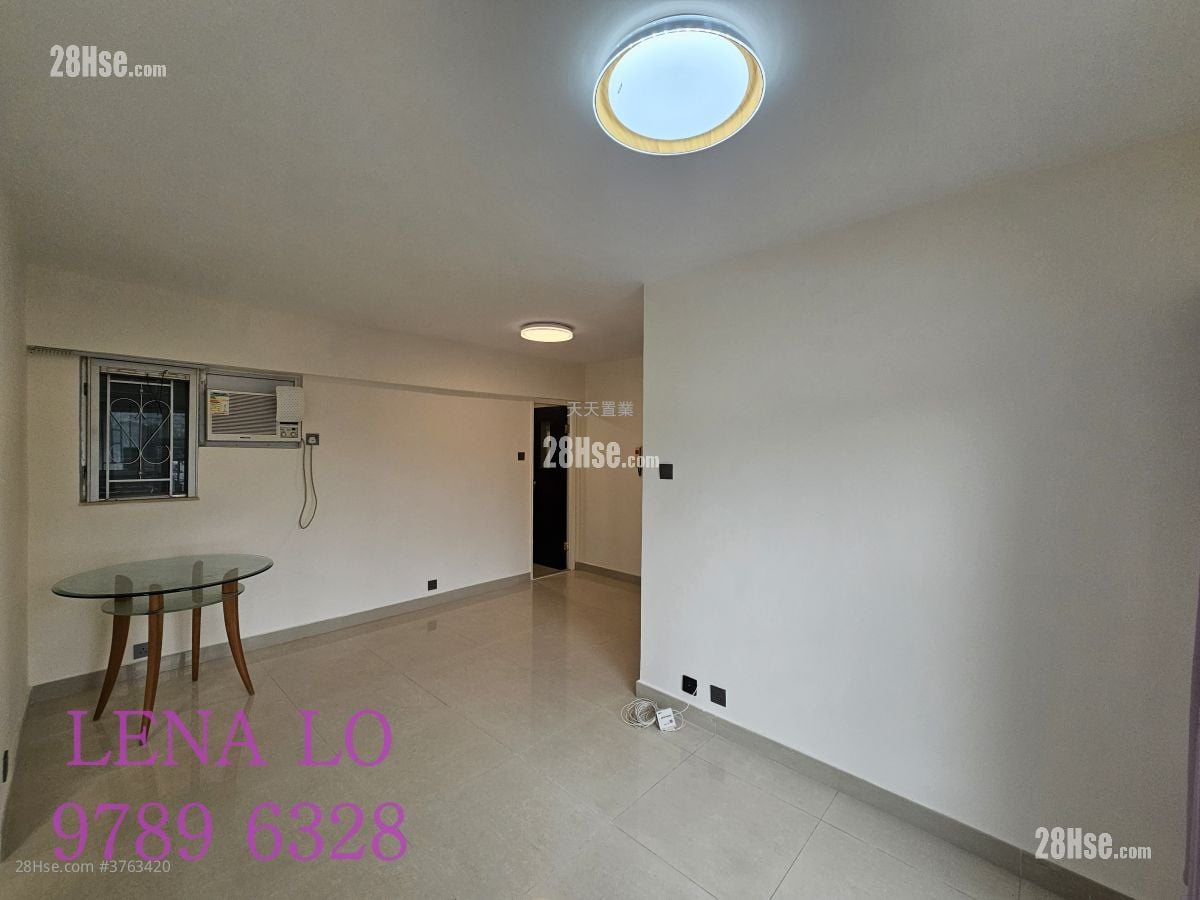 西贡花园 售盘 2 房 , 1 浴室 439 平方尺