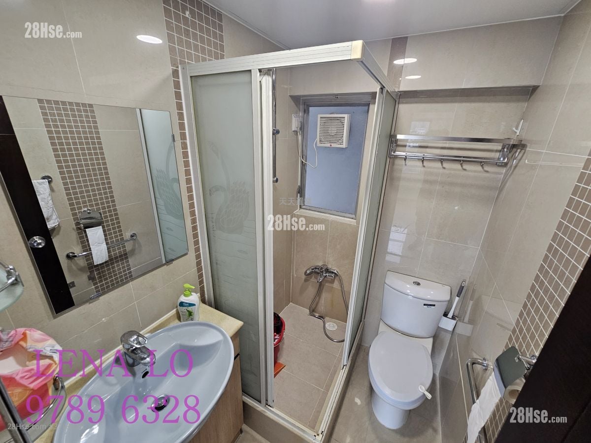 西贡花园 售盘 2 房 , 1 浴室 439 平方尺