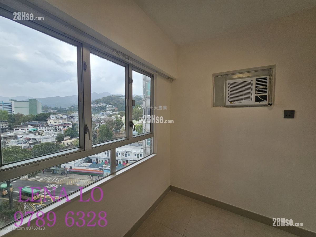 西贡花园 售盘 2 房 , 1 浴室 439 平方尺