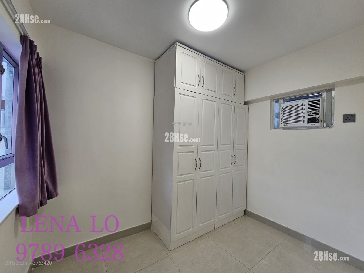 西贡花园 售盘 2 房 , 1 浴室 439 平方尺