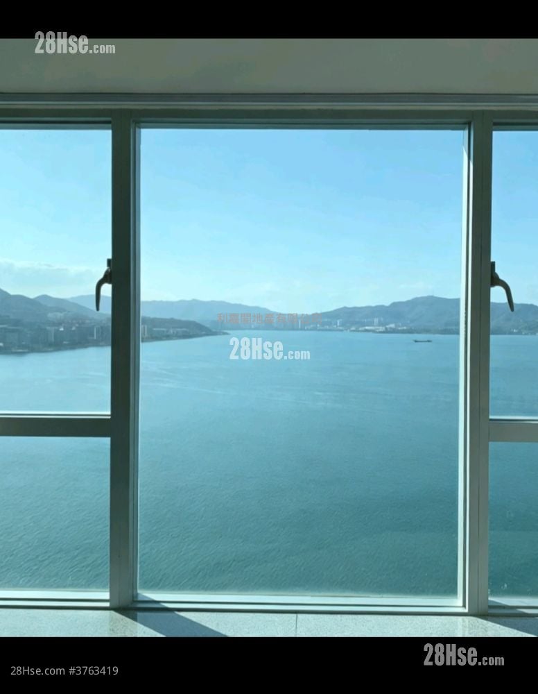 迎涛湾 售盘 3 房 , 2 浴室 736 平方尺