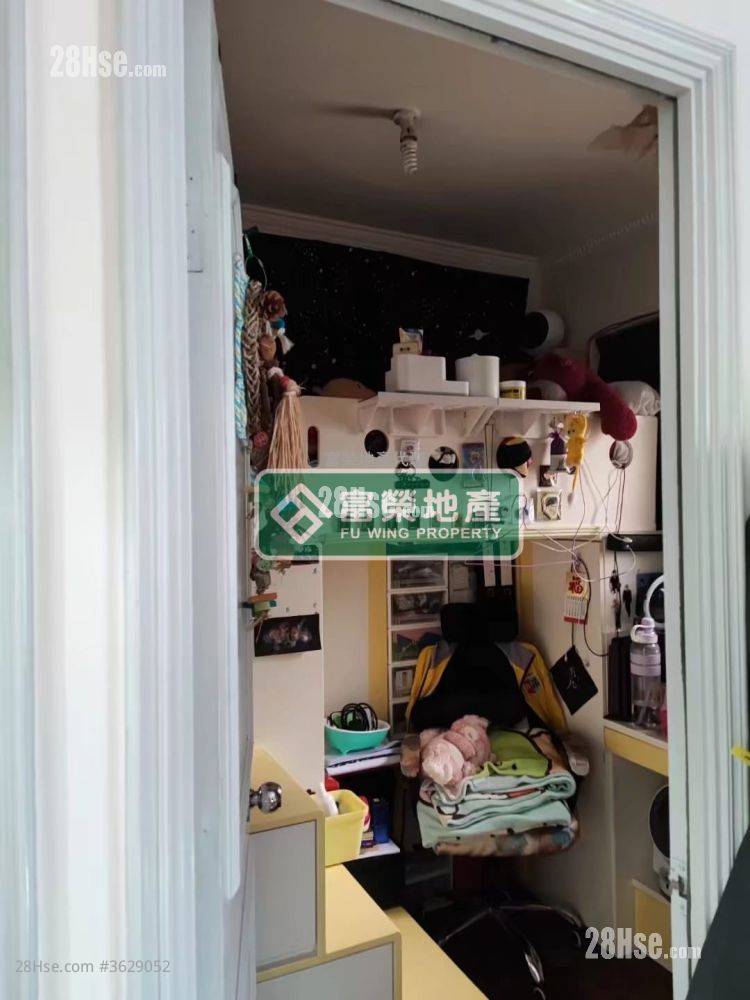 旺角广场 售盘 2 房 , 1 浴室 333 平方尺