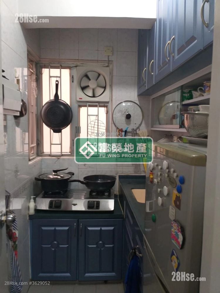 旺角广场 售盘 2 房 , 1 浴室 333 平方尺