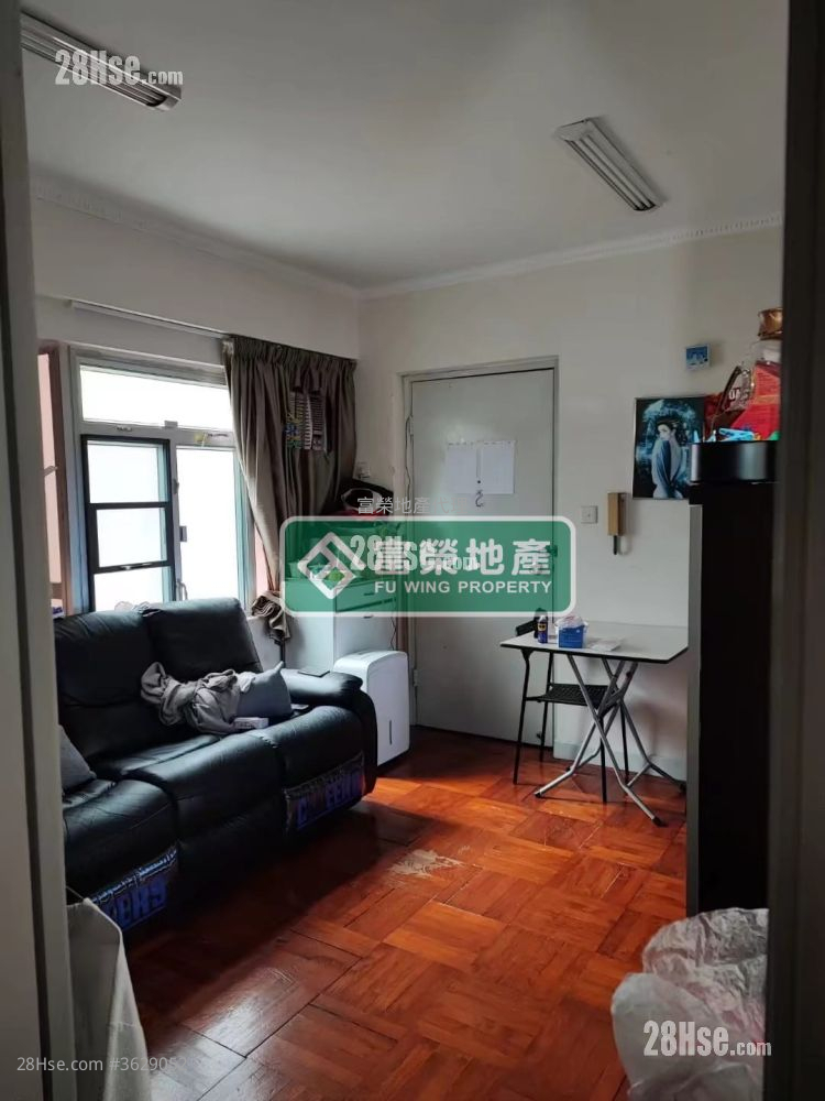 旺角广场 售盘 2 房 , 1 浴室 333 平方尺