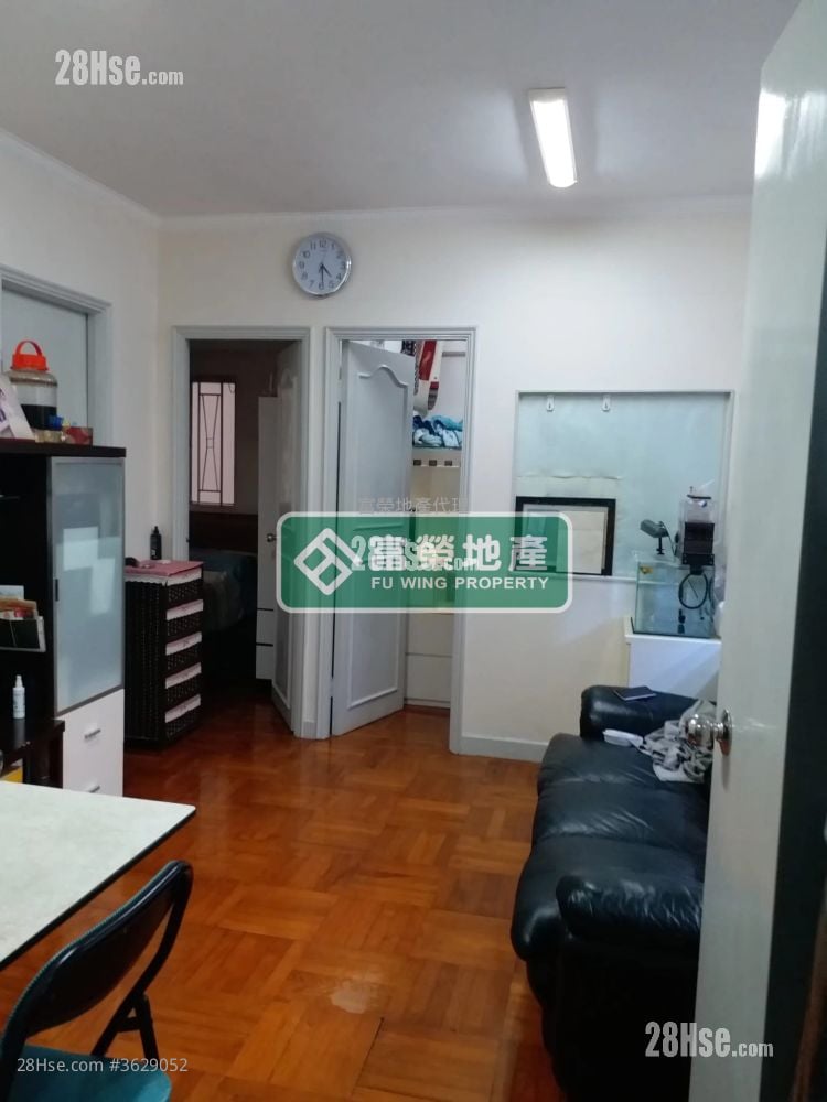 旺角广场 售盘 2 房 , 1 浴室 333 平方尺