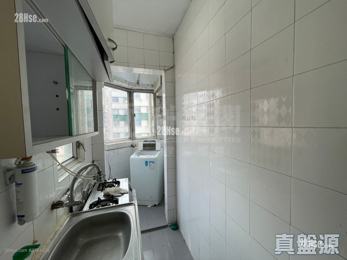 添金阁 售盘 183 平方尺