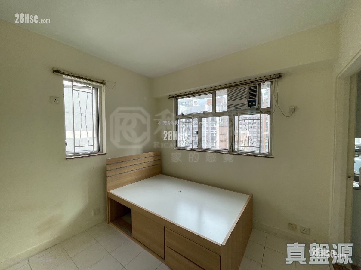 添金阁 售盘 183 平方尺