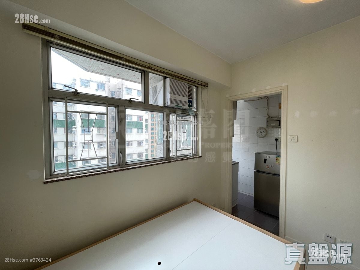 添金阁 售盘 183 平方尺