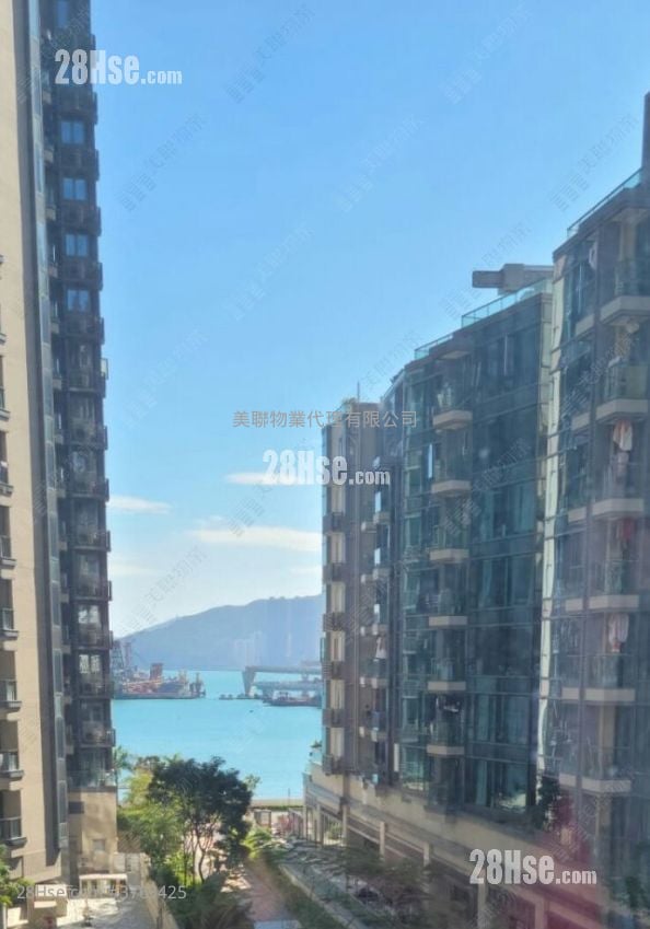 Alto Residences Sell 2 Bedrooms , 1 Bathroom 575 ft²