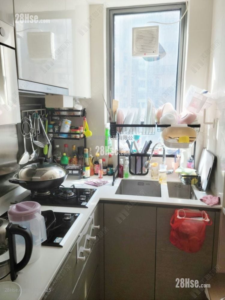 Alto Residences Sell 2 Bedrooms , 1 Bathroom 575 ft²