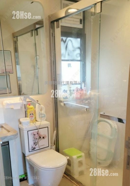 Alto Residences Sell 2 Bedrooms , 1 Bathroom 575 ft²