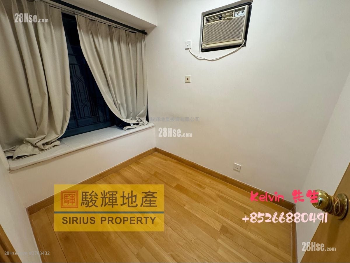 朗廷轩 售盘 2 房 , 1 浴室 307 平方尺