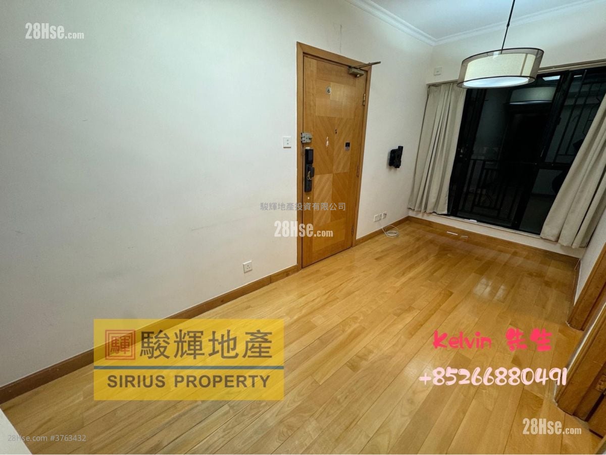 朗廷轩 售盘 2 房 , 1 浴室 307 平方尺