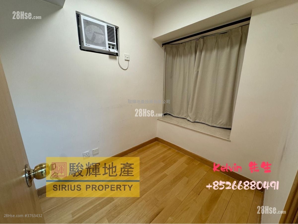 朗廷轩 售盘 2 房 , 1 浴室 307 平方尺