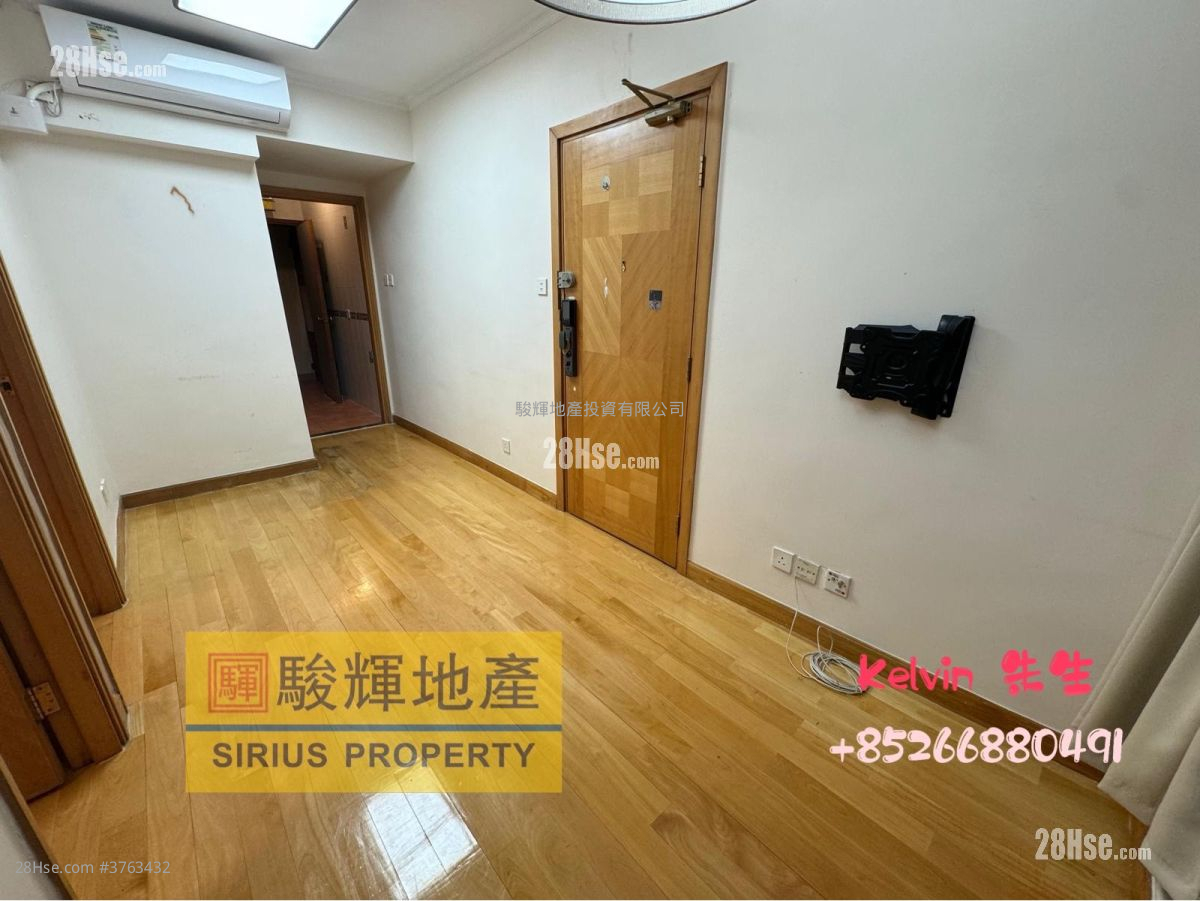 朗廷轩 售盘 2 房 , 1 浴室 307 平方尺