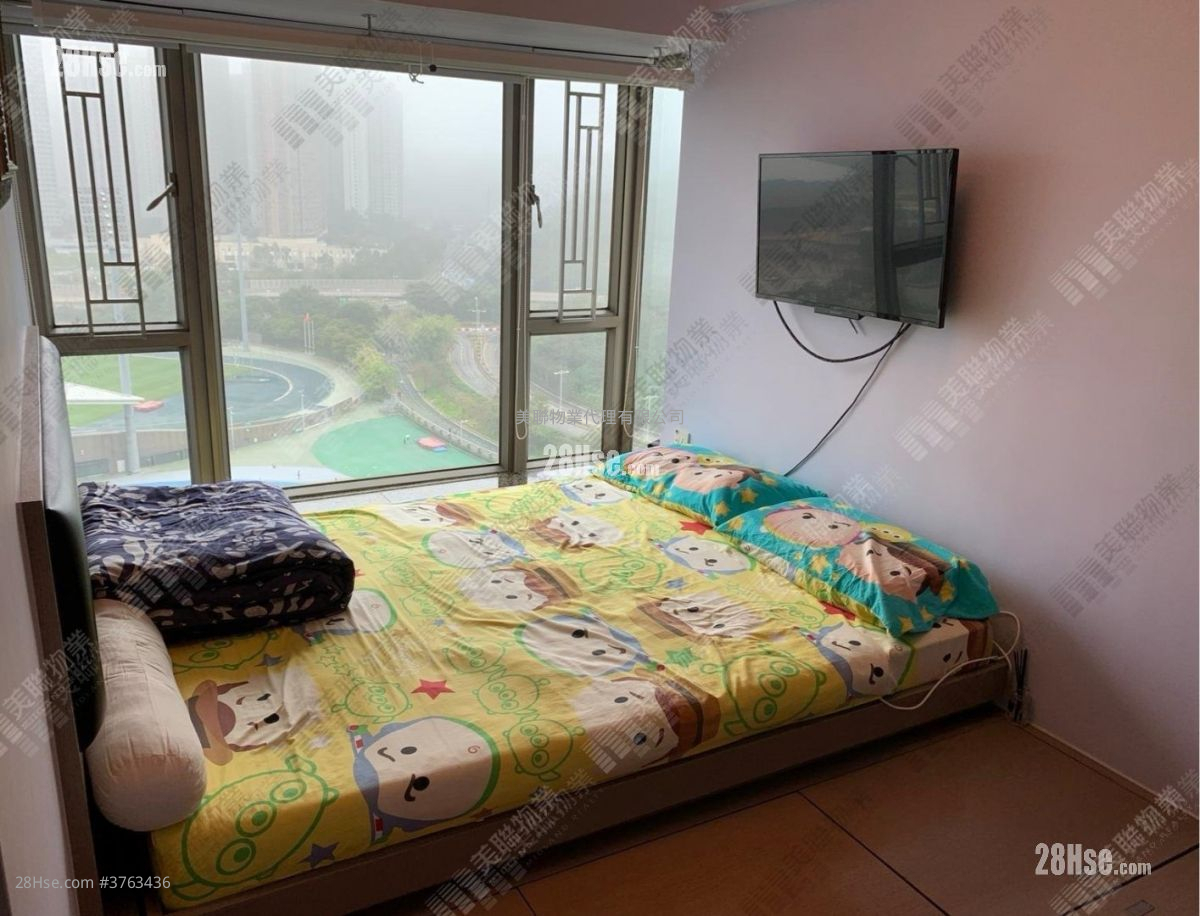 Tseung Kwan O Plaza Sell 3 Bedrooms 648 ft²