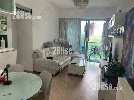 峻峦 售盘 3 房 606 平方尺