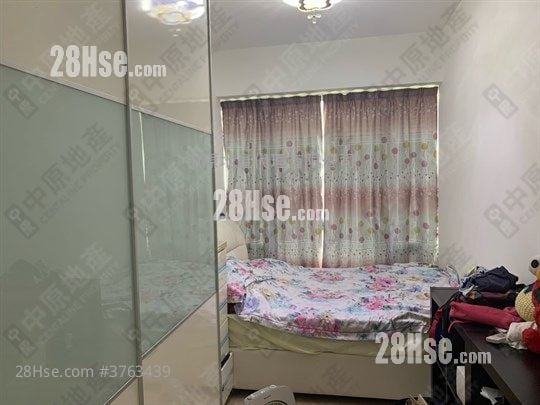 峻峦 售盘 3 房 606 平方尺