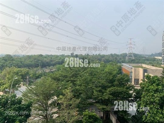 峻峦 售盘 3 房 606 平方尺