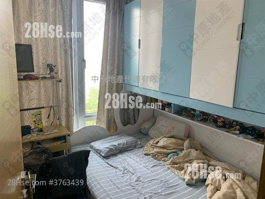 峻峦 售盘 3 房 606 平方尺